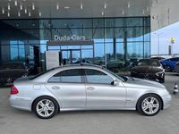 Gebraucht Mercedes E500 388 PS (285 kW) 2006 Silber Limousine