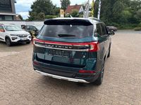 Nouvelle DFSK Forthing 3 170 ch (125 kW) 2025 Vert SUV