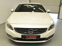 Gebraucht Volvo S60 Summum 230 PS (169 kW) 2013 Weiß Limousine