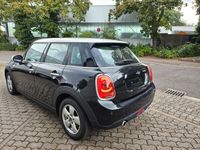 gebraucht Mini Cooper 5-trg.Cooper*AUT*DTC*NAVI *PDC *ALU*