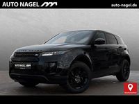 Gebraucht Land Rover Range Rover evoque S 163 PS (119 kW) 2026 Schwarz SUV