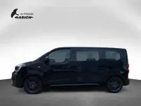 Gebraucht Opel Vivaro 2025 Schwarz Van / Kleinbus