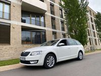 gebraucht Skoda Octavia Combi Ambition|XENON|AUTOMATIK|NAVI