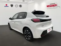 Gebraucht Peugeot 208 Allure 101 PS (74 kW) 2024 Kleinwagen