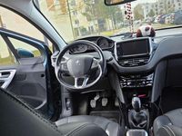 Gebraucht Peugeot 2008 Style 82 PS (60 kW) 2016 SUV