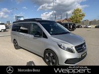 gebraucht Mercedes 220 Marco PoloCDI HORIZON