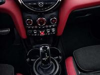 Gebraucht Mini John Cooper Works 231 PS (169 kW) 2018 Schwarz Kleinwagen