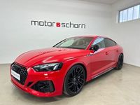 gebraucht Audi RS5 Sportback*Keramik*Carbon*RS-AGA*BO*Gar.2/25*