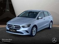 Gebraucht Mercedes E250 Progressive 160 PS (117 kW) 2022 Silber Limousine