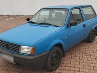 Używany VW Polo 55 KM (40 kW) 1994 Niebieski Kombi