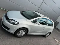 Gebraucht VW Golf 105 PS (77 kW) 2011 Grau SUV