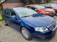 gebraucht VW Passat Variant Trendline