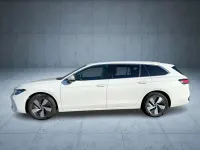 Gebraucht VW Passat Business 150 PS (110 kW) 2025 Pure white Kombi
