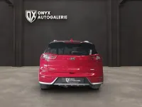 Gebraucht Kia Niro Advance 105 PS (77 kW) 2017 Rot SUV