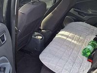 Gebraucht Ford Ecosport Titanium 125 PS (91 kW) 2015 SUV