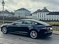 gebraucht Tesla Model S P85 Plus FREE SUPERCHARCHING