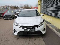 gebraucht Kia Ceed Sportswagon 1.5 TOP