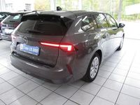 Gebraucht Opel Astra Edition 110 PS (80 kW) 2024 Grau Kombi