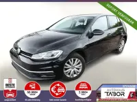 Gebraucht VW Golf VII Join 116 PS (85 kW) 2019 Schwarz metallic Limousine