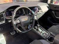 Gebraucht Cupra Ateca 300 PS (220 kW) 2019 Grau SUV