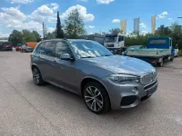 Gebraucht BMW X5 313 PS (230 kW) 2018 Grau SUV