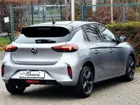 Gebraucht Opel Corsa 131 PS (96 kW) 2023 Grau Kleinwagen