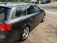 Gebraucht Audi A4 S-Line 180 PS (132 kW) 2007 Kombi