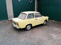 gebraucht Trabant 601 Trabbi Trabi DDR IFA Scheunenfund