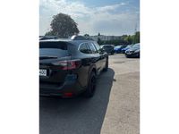 Gebraucht Subaru Outback 169 PS (124 kW) 2024 Schwarz (metallic) Kombi