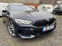 Gebraucht BMW M850 Performance 530 PS (389 kW) 2021 Schwarz Coupé