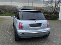 gebraucht Mini Cooper COOPER