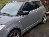 gebraucht Suzuki Swift 1,2benzin