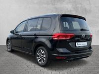 gebraucht VW Touran Active