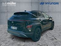 gebraucht Hyundai Kona SX2 Prime Bose Sitz-Paket Schiebedach