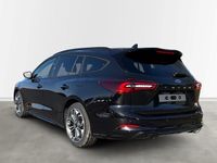 Neu Ford Focus ST-Line X 155 PS (114 kW) 2025 Schwarz Kombi