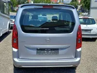 Gebraucht Opel Combo Life Edition 102 PS (75 kW) 2022 Grau Van / Kleinbus