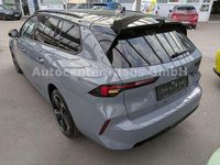 Neu Opel Astra 131 PS (96 kW) 2025 Grau Kombi