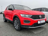 gebraucht VW T-Roc Sport