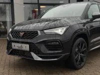 Neu Cupra Ateca 190 PS (139 kW) 2026 Schwarz SUV
