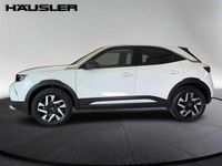 Gebraucht Opel Mokka Elegance 131 PS (96 kW) 2022 Weiß SUV