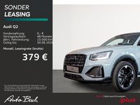 Używany Audi Q2 Advanced Plus 150 KM (110 kW) 2025 Szary SUV