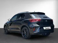 Gebraucht VW T-Roc R-line 190 PS (139 kW) 2026 SUV