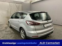 gebraucht Ford S-MAX 2.0 EcoBlue Titanium Kombi, 5-türig, 6-Gang