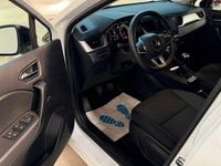 Gebraucht Mitsubishi ASX Edition+ 140 PS (102 kW) 2023 Weiß SUV