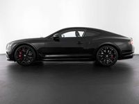 Gebraucht Bentley Continental GT 659 PS (484 kW) 2022 Onyxblack Coupé