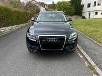 gebraucht Audi Q5 3.0 TDI quattro - Panorama Leder Beige STHZ