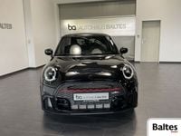 Gebraucht Mini John Cooper Works 231 PS (169 kW) 2024 Enigmatic black met. Kleinwagen