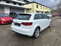 gebraucht Audi A3 Sportback ambition