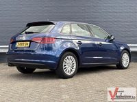 Gebraucht Audi A3 Ambiente 122 PS (89 kW) 2013 Blau Limousine