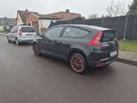 Gebraucht Citroën C4 Advance 88 PS (64 kW) 2008 Coupé